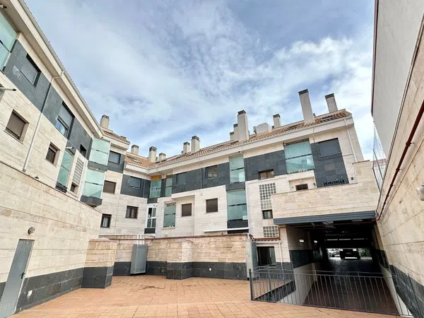 Dúplex en Tarancon - Foto 2