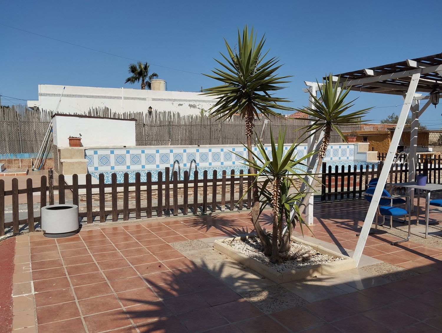 Casa o chalet independiente en Bahía marina, 50, La Cañada - Costacabana - Loma Cabrera, La Cañada - Costacabana - Loma Cabrera - Foto 2