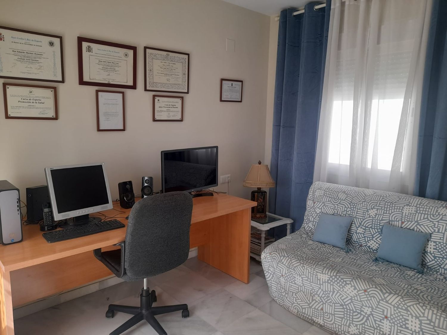 Ático en avenida de Europa, 12 - Foto 14