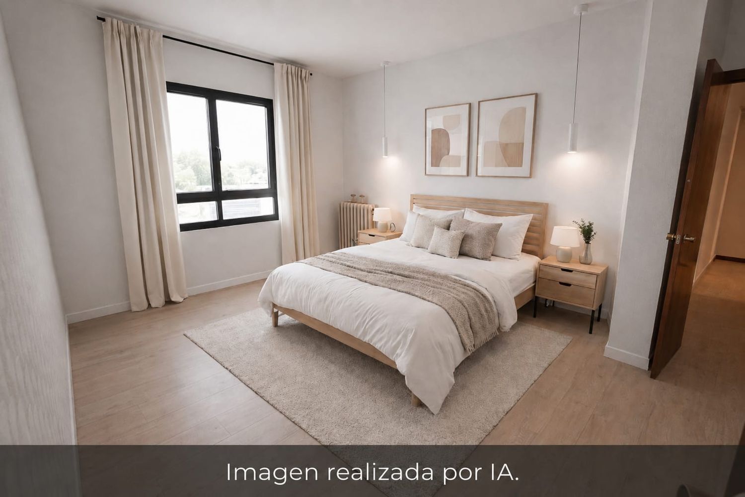 Piso en Avenida de la Gran Vía, 42 - Foto 12