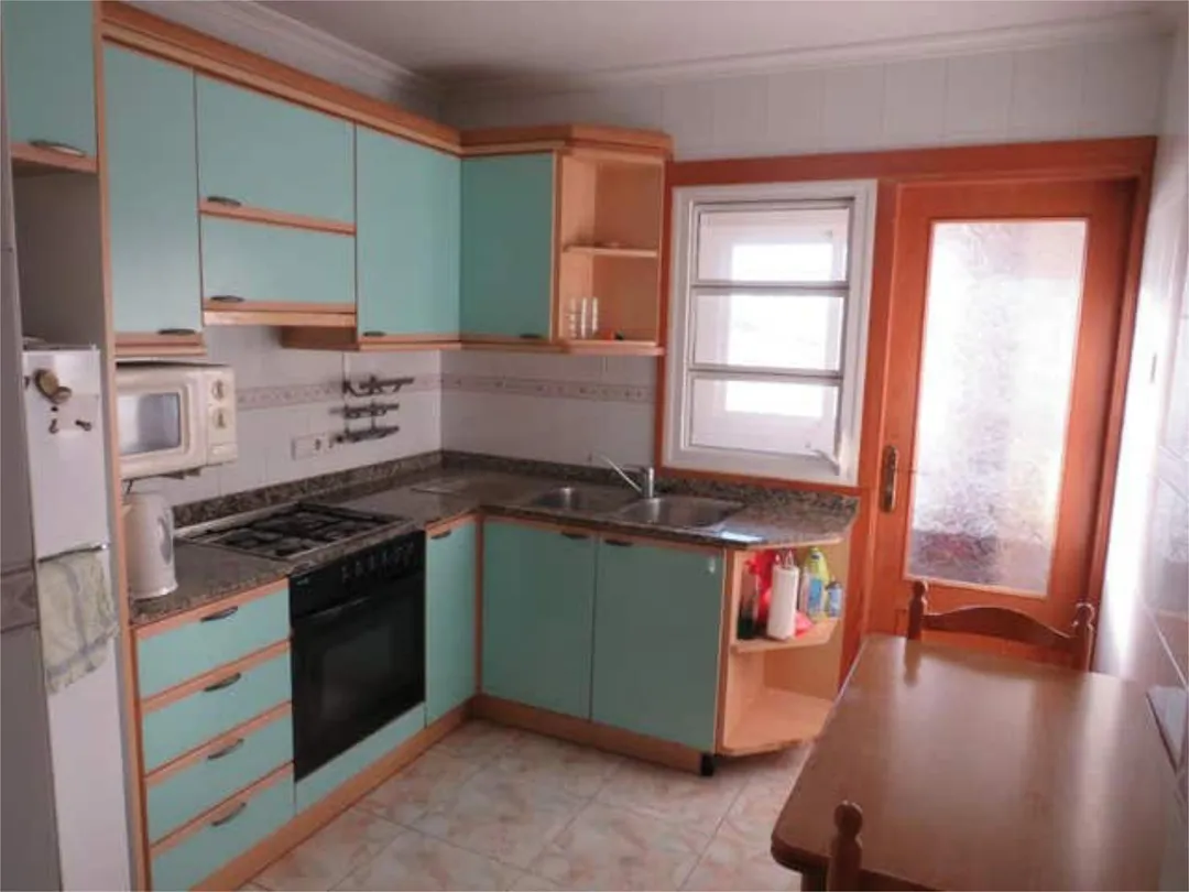 Piso en Cala Gamba - Foto 4