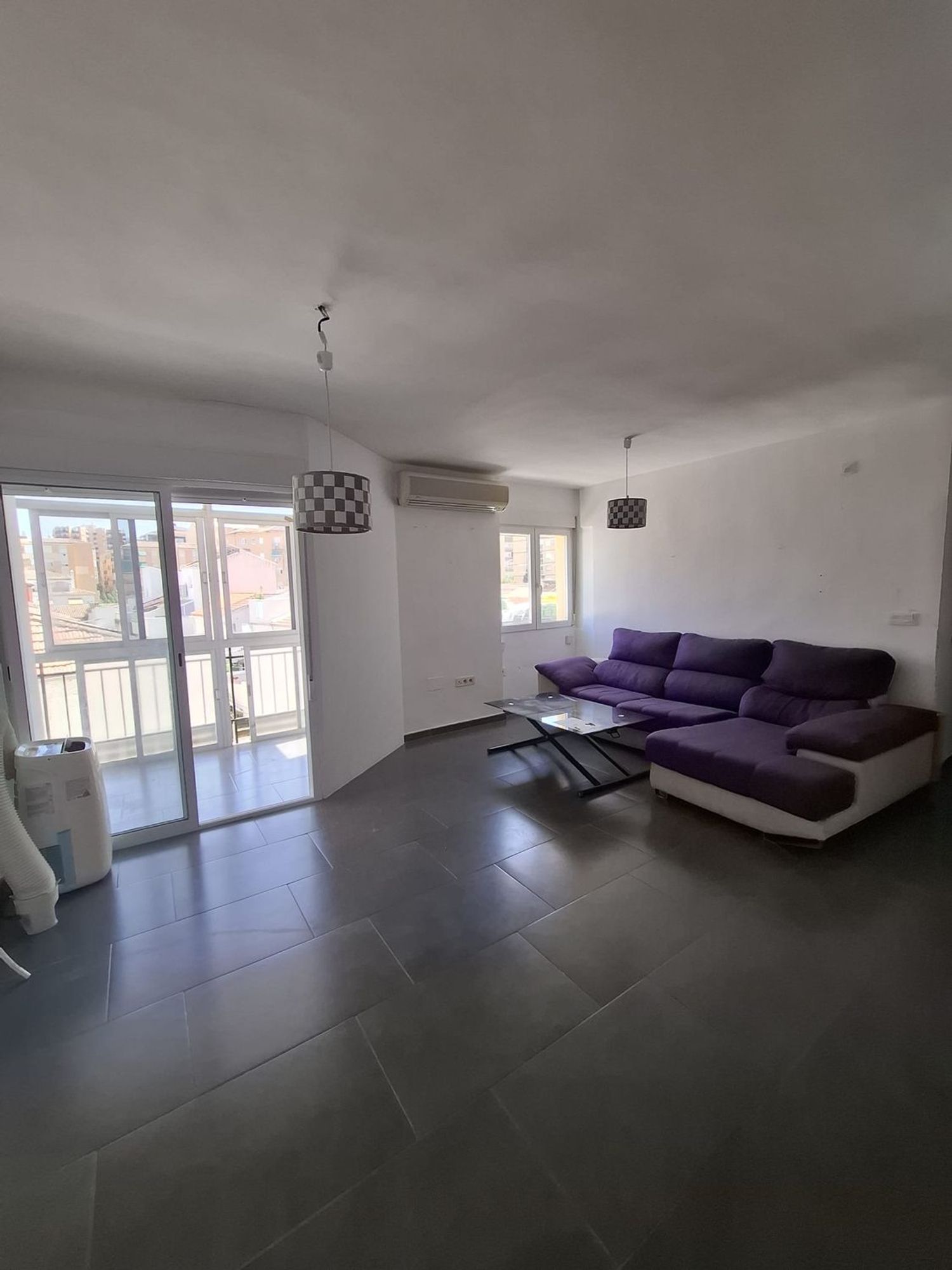 Piso en Calle Florencia, 1, Zaidín, Zaidín - Foto 2