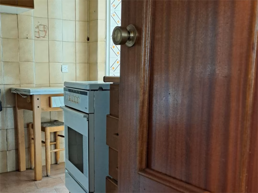 Piso en  Calle de Pascual Rodríguez 1 - Foto 26