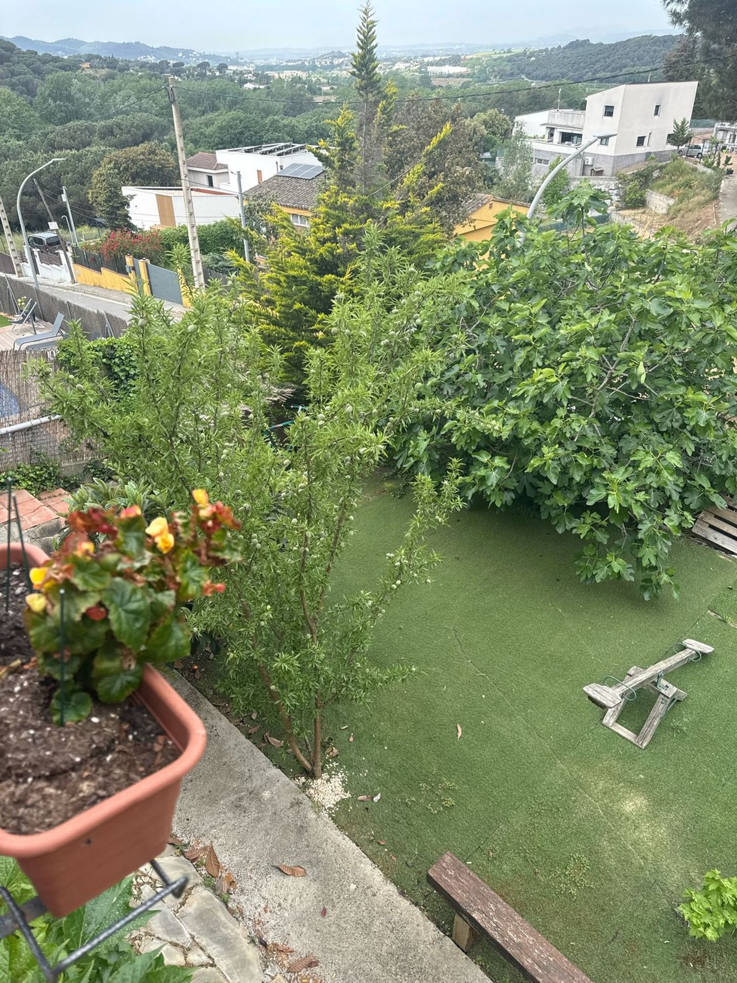 Casa o chalet independiente en Calle Girasol, 10 - Foto 29
