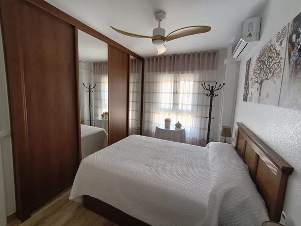 Piso en Calle Magnesita, 2, Barrio San Luis - Los Molinos, Barrio San Luis - Los Molinos - Foto 16