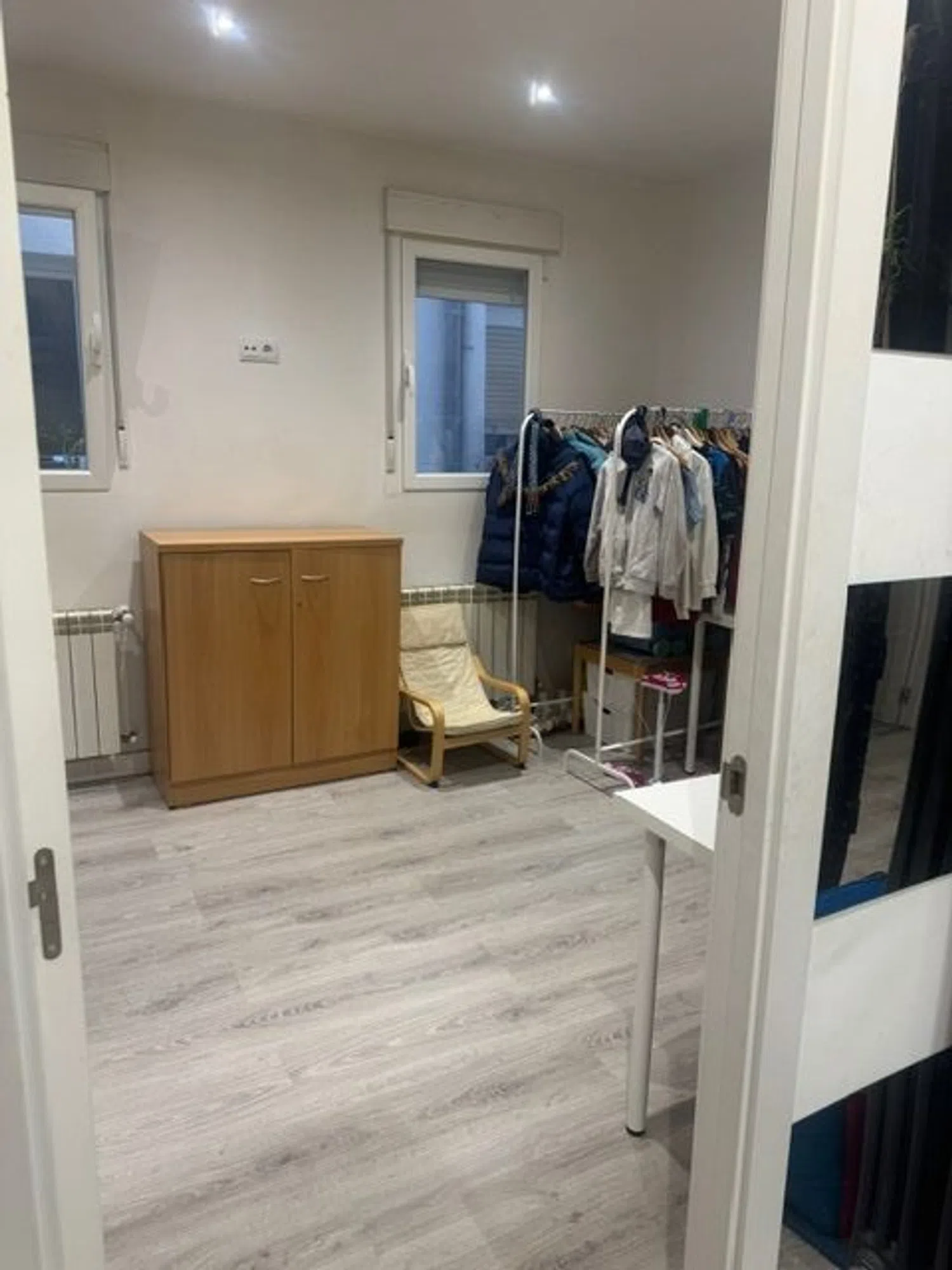 Piso en avenida de Valladolid, 13 - Foto 4