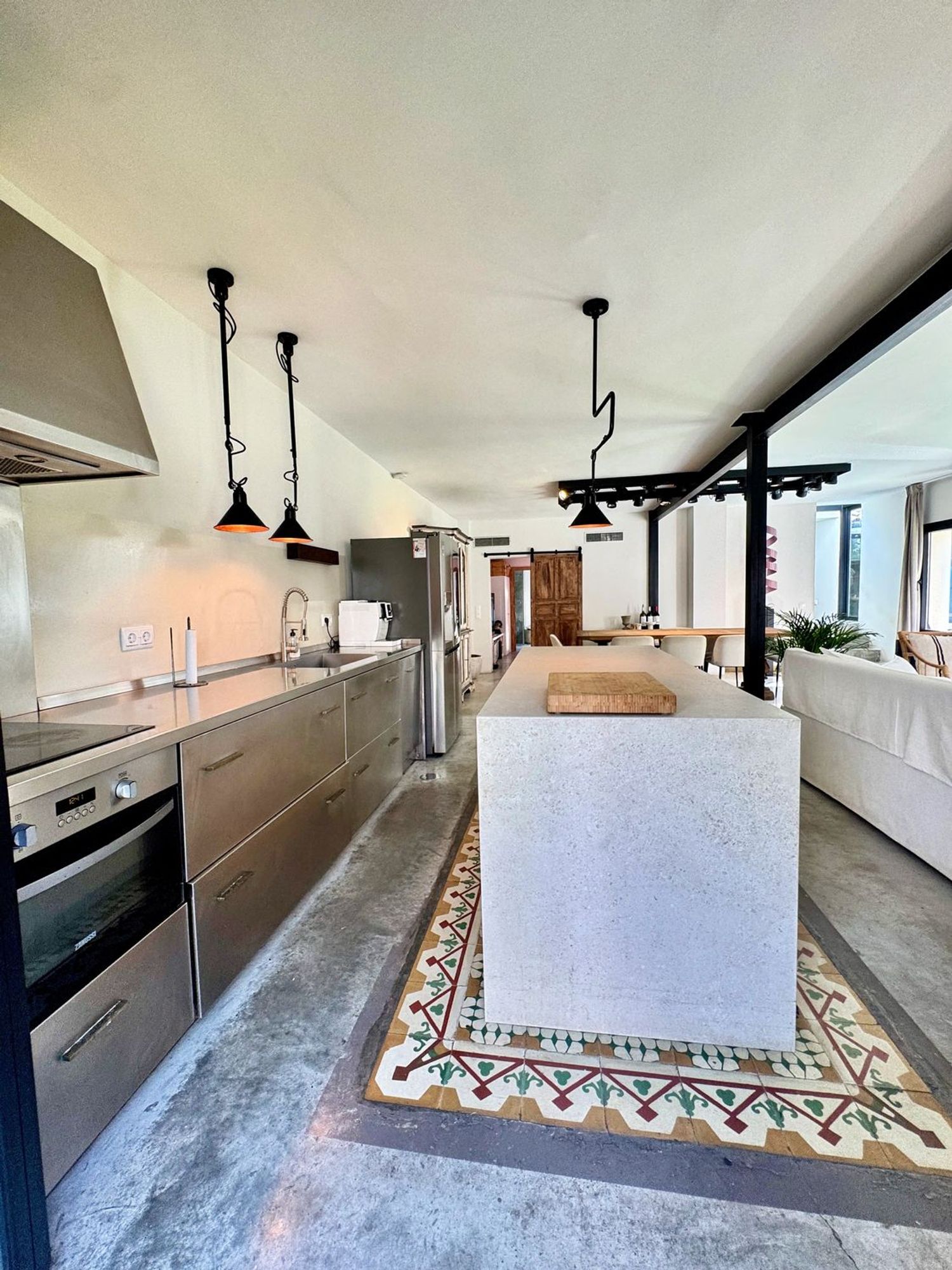 Casa independiente en calle del Marqués de Portugalete, 10 - Foto 5