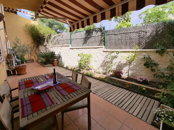 Piso en calle Arroyo Totalán, 38 - Foto 3