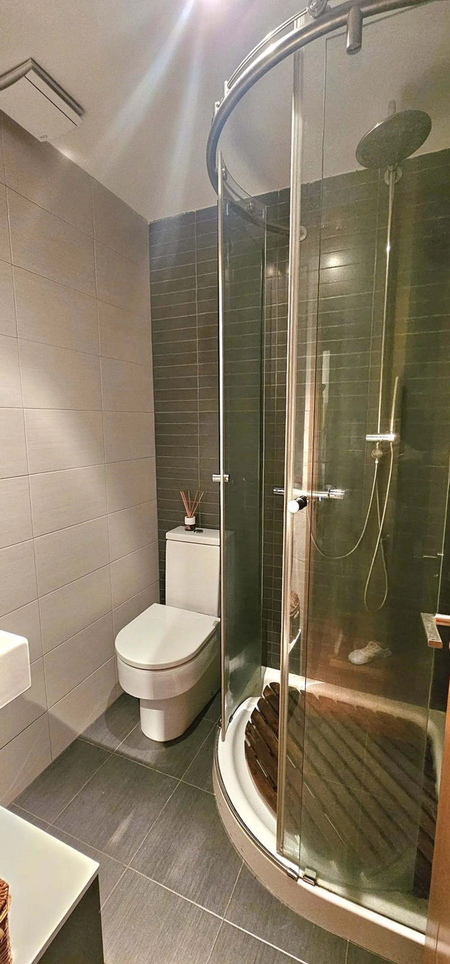 Piso en via Lusitana, 9 - Foto 16