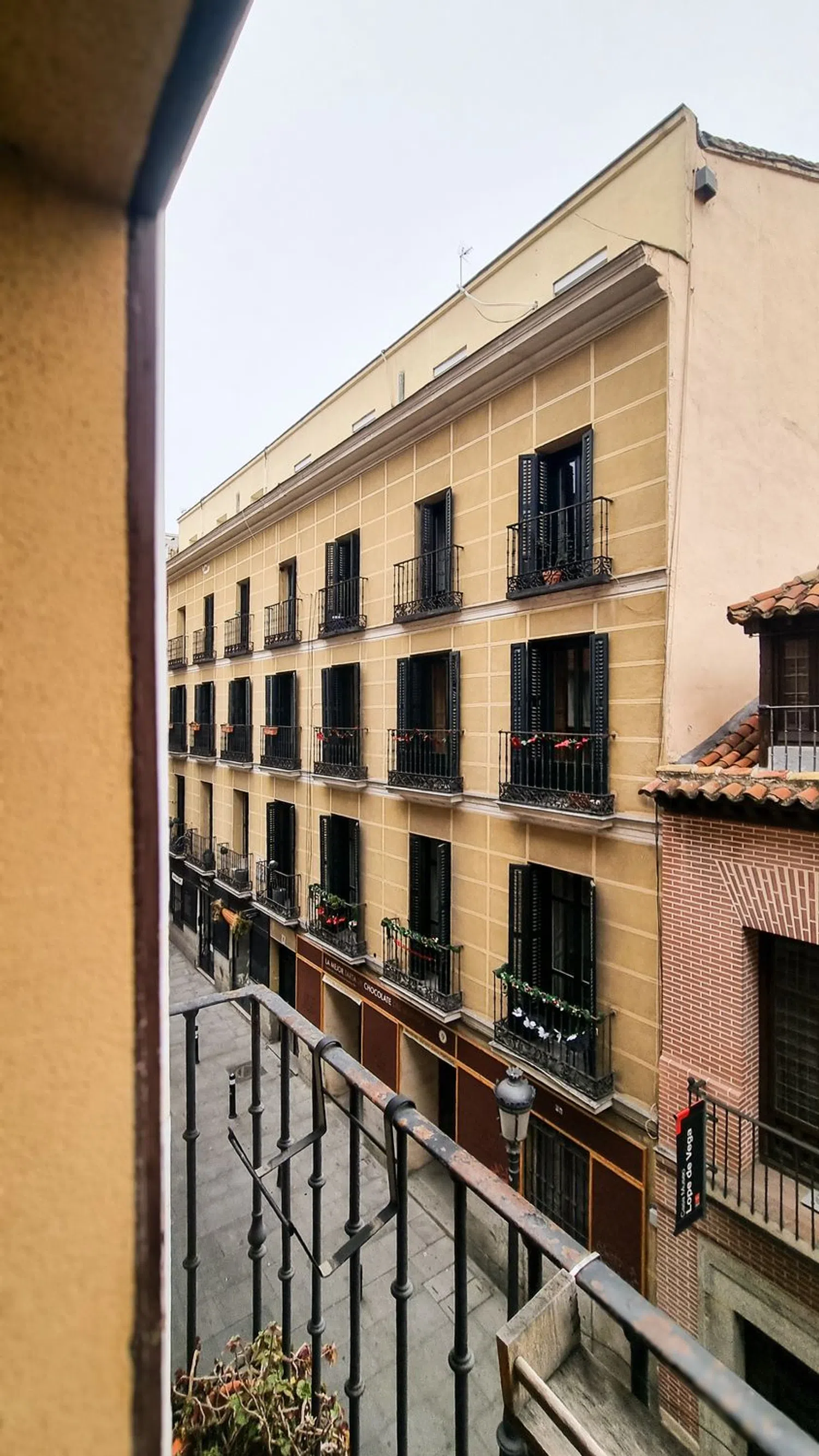 Piso en calle de Cervantes, 20 - Foto 12