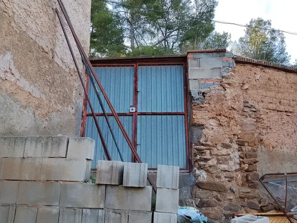 Casa de pueblo en Calle Vigas, 70 - Foto 4