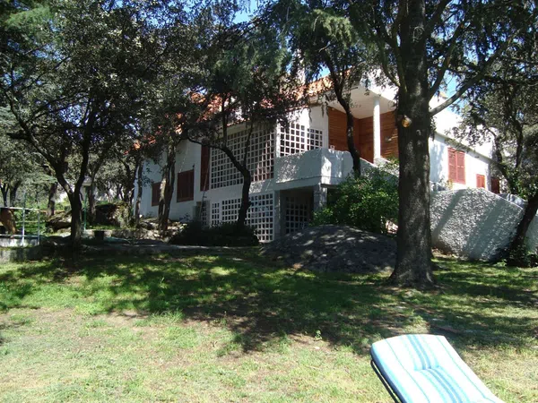 Casa independiente en urbanización Buenavista s/n