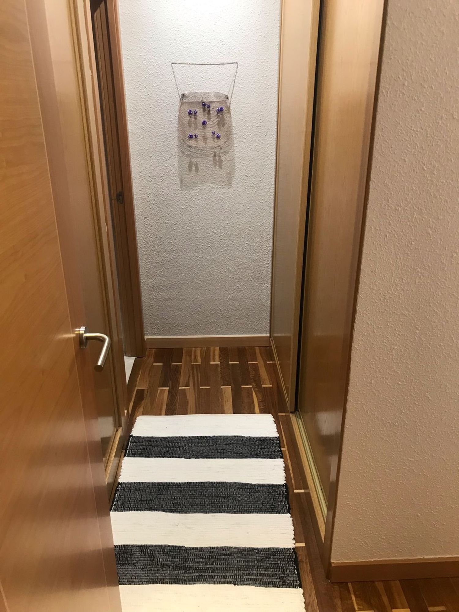 Piso en calle Domingo Fernández, 5 - Foto 19