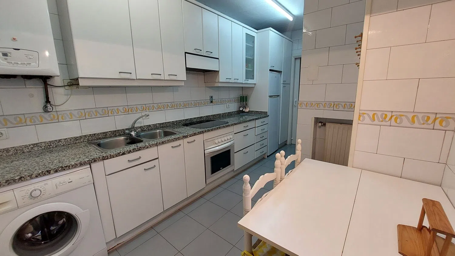 Piso en calle de Bravo Murillo, 17 - Foto 10