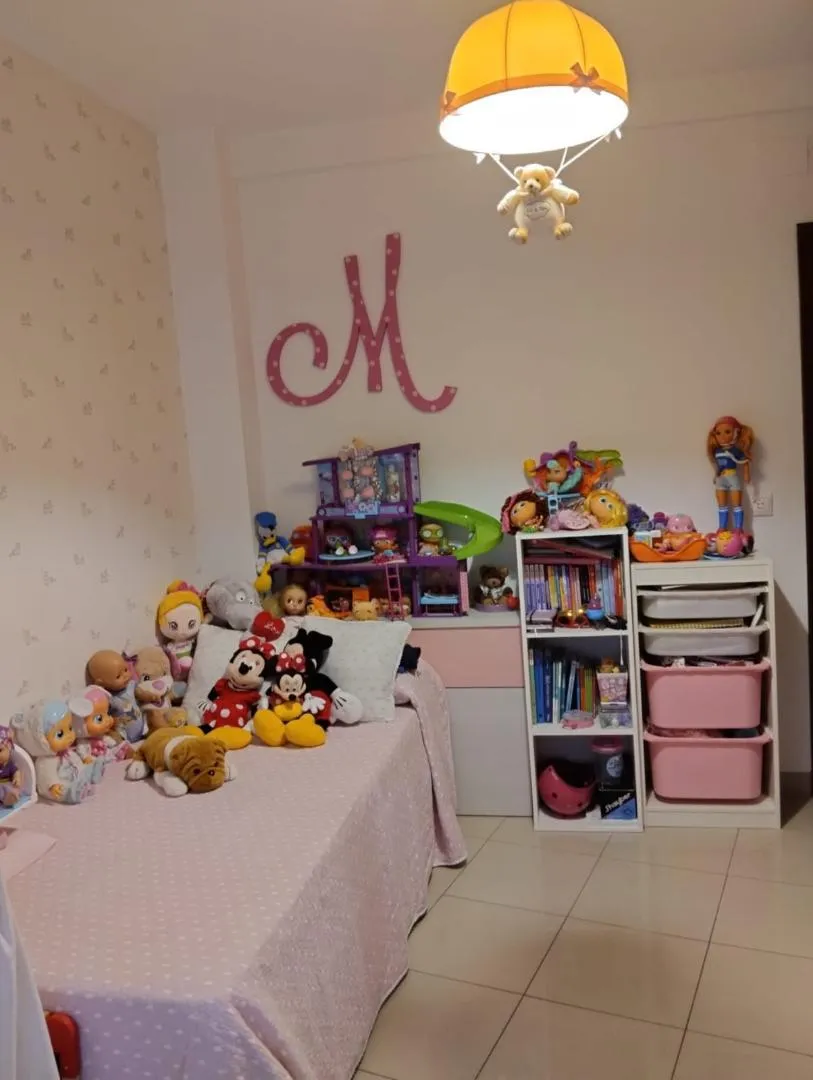 Piso en  Plaze de Bellavista 5 - Foto 6