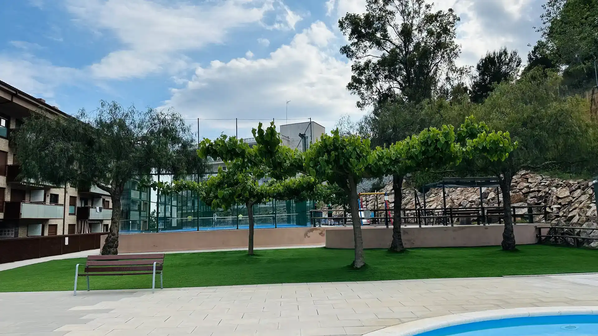 Piso en  Avinguda Vila de Tossa 91 - Foto 25