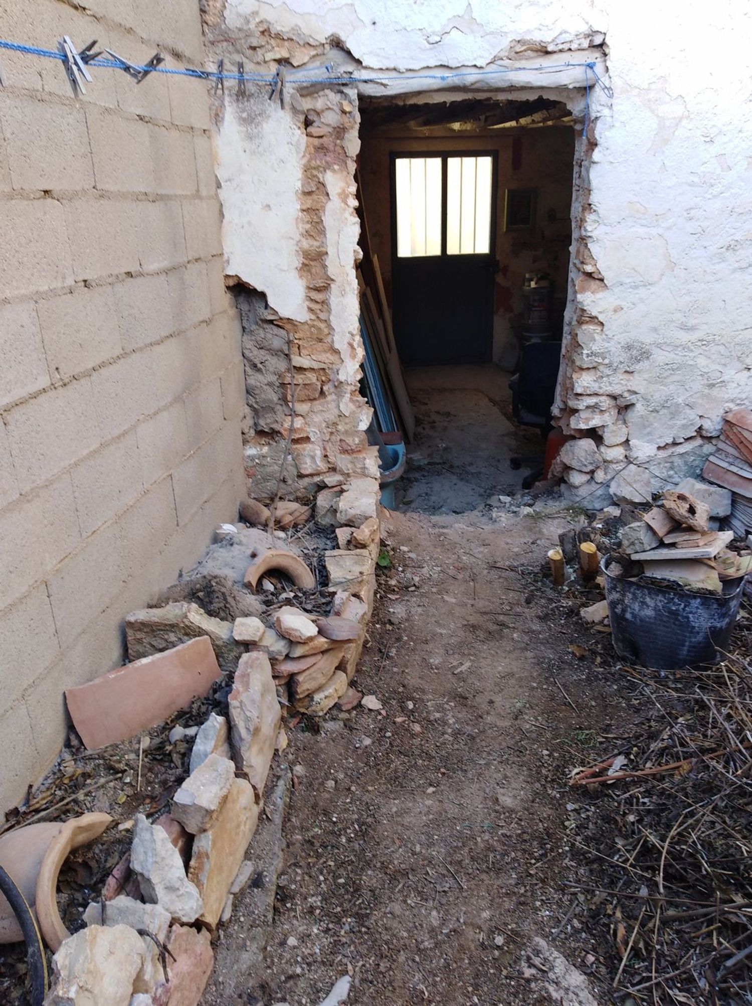 Casa de pueblo en Calle Mayor, 102 - Foto 11