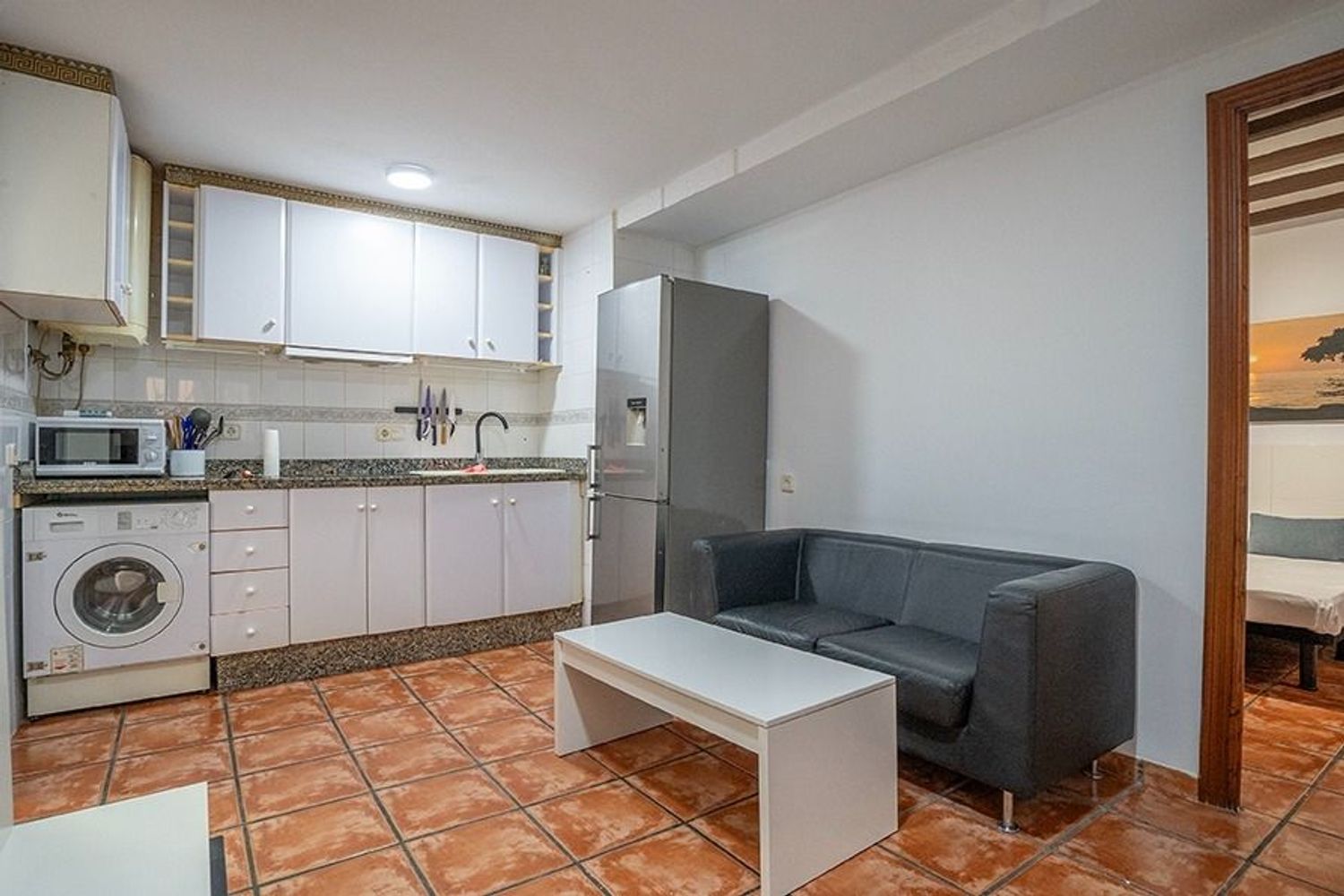 Piso en Calle Sant Josep, 1, Centro - Zona Alta, Centro - Zona Alta - Foto 3