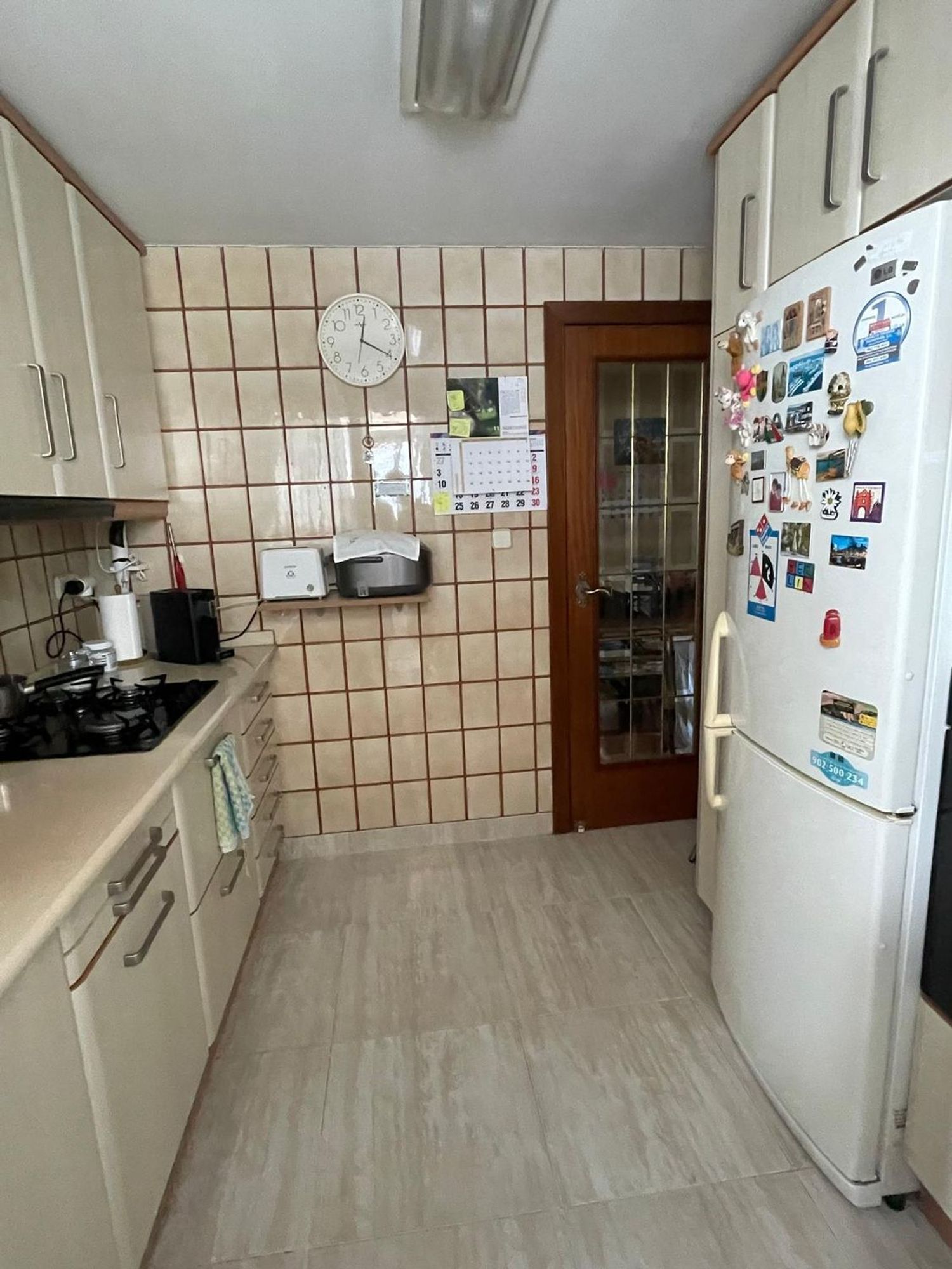 Piso en calle de l'Arxiduc Carles, 54 - Foto 13