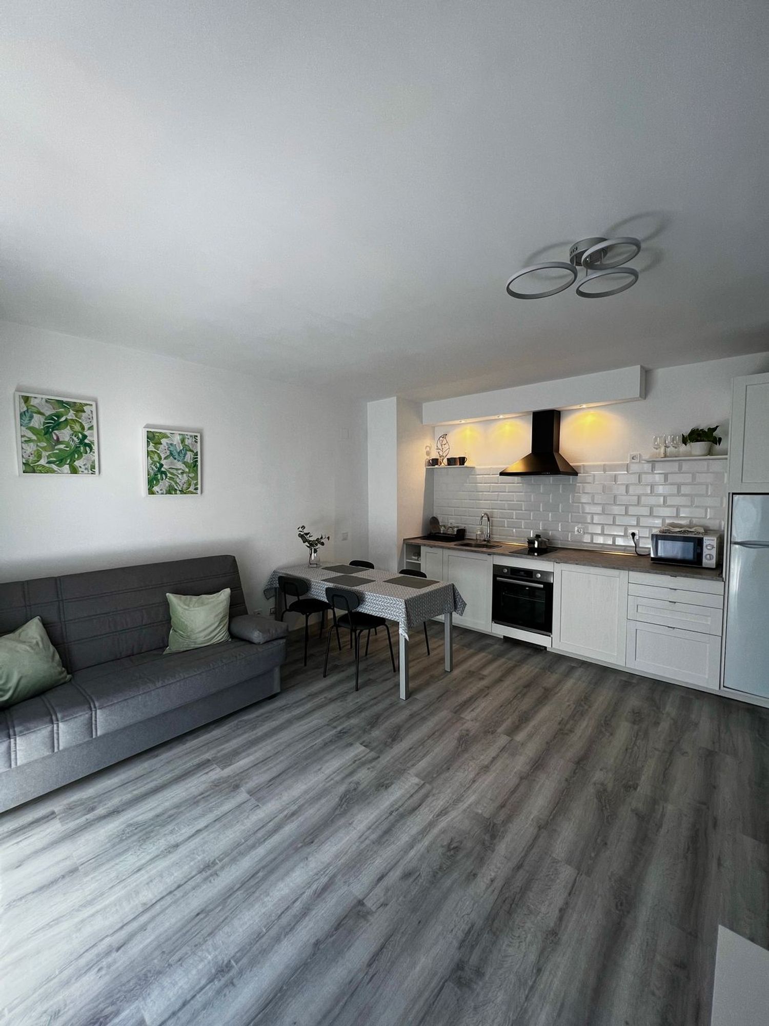 Piso en Calle de Pere Codina i Mont, 31, Fenals, Fenals - Foto 2