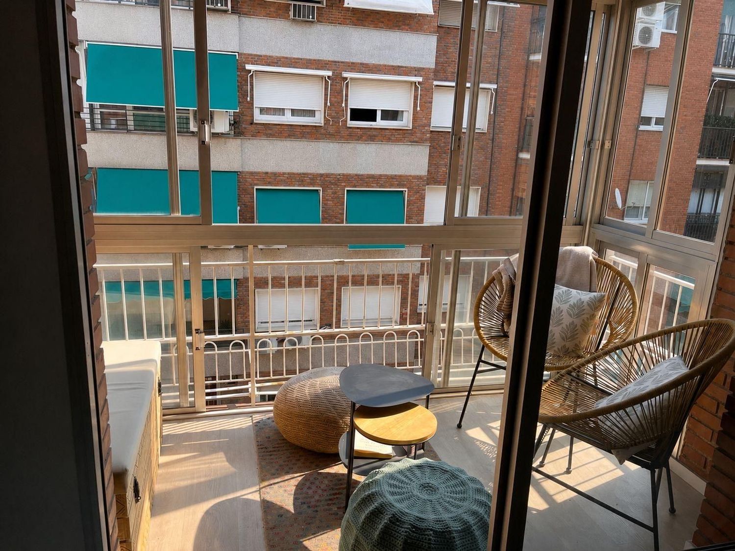 Piso en Calle del General Margallo, 20, Cuzco-Castillejos - Foto 2