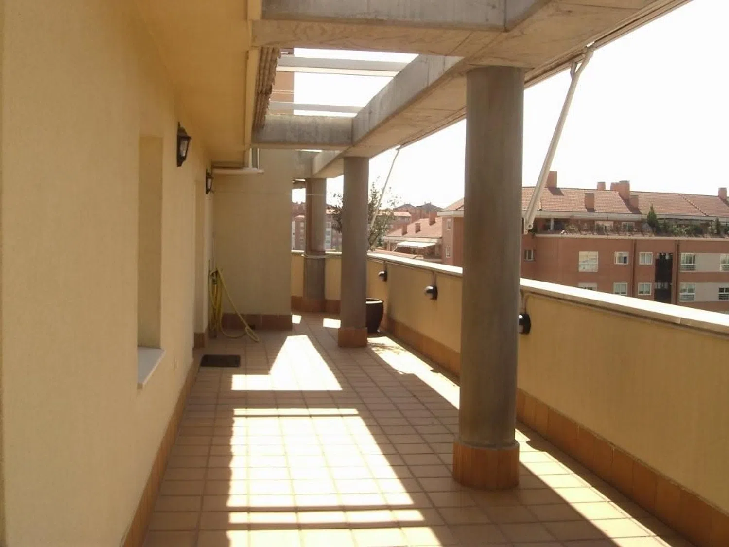 Ático en avenida del Doctor García Tapia, 159 - Foto 6