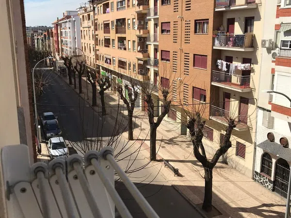 Piso en Cardenal Cisneros, 60, La Estación, La Estación - Foto 10