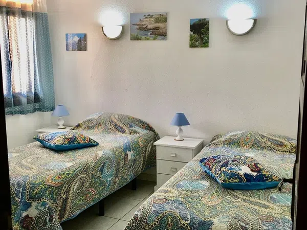 Piso en avenida Londres, 6 - Foto 5