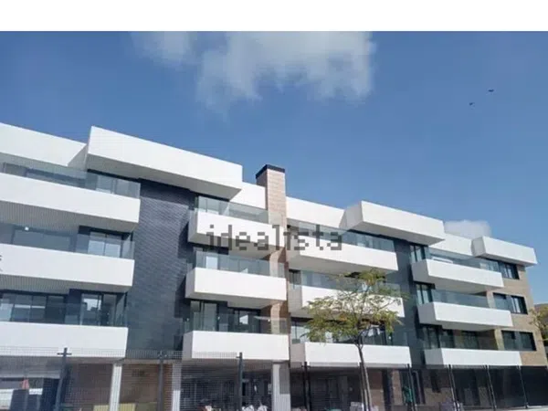 Piso en calle José Ribera, 1 - Foto 2