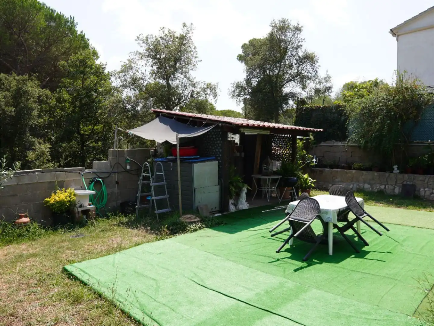 Finca rústica en Caldes de Malavella - Foto 8