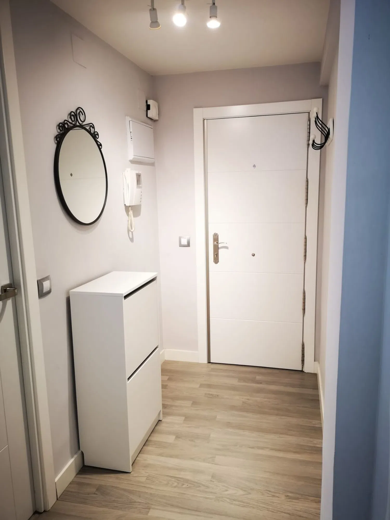 Ático en avenida de Nuestra Señora de Fátima, 14 - Foto 11