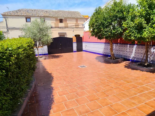 Chalet pareado en Calle Prado, 13 - Foto 17