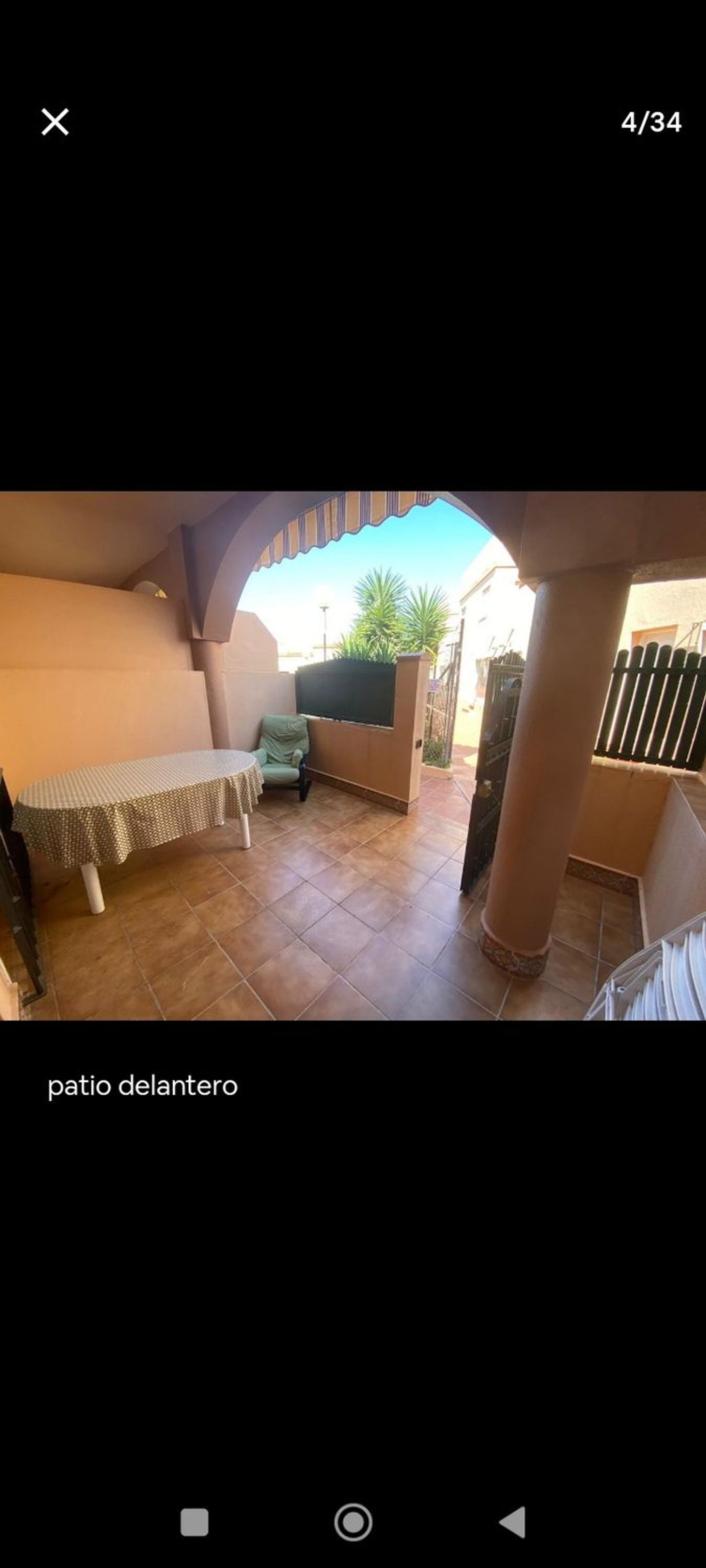 Piso en Carretera Del Molino Viejo, 129, Los Gallos - La Coquina, Los Gallos - La Coquina - Foto 16