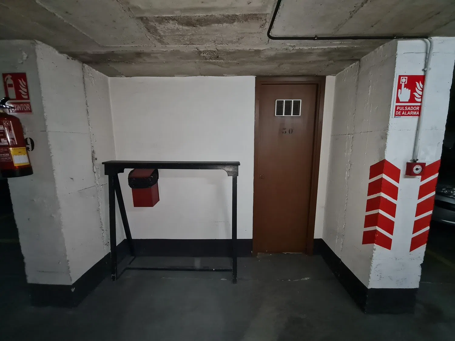 Piso en calle Floranes, 10 b - Foto 9