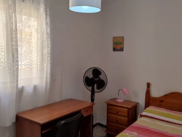 Piso en Calle Cancionera, 4, Tiro de Línea - Foto 11