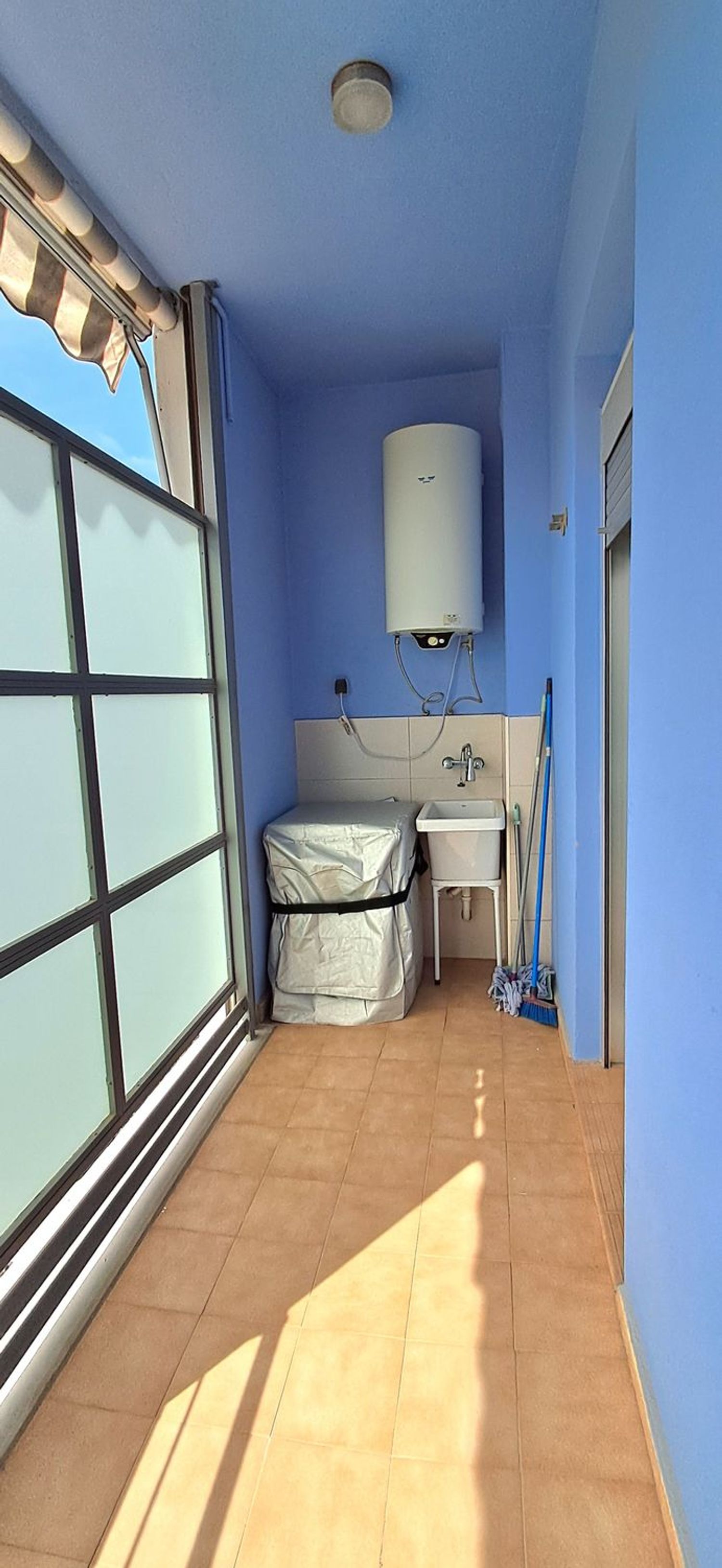 Piso en Barrio El Cabanyal-El Canyamelar - Foto 9