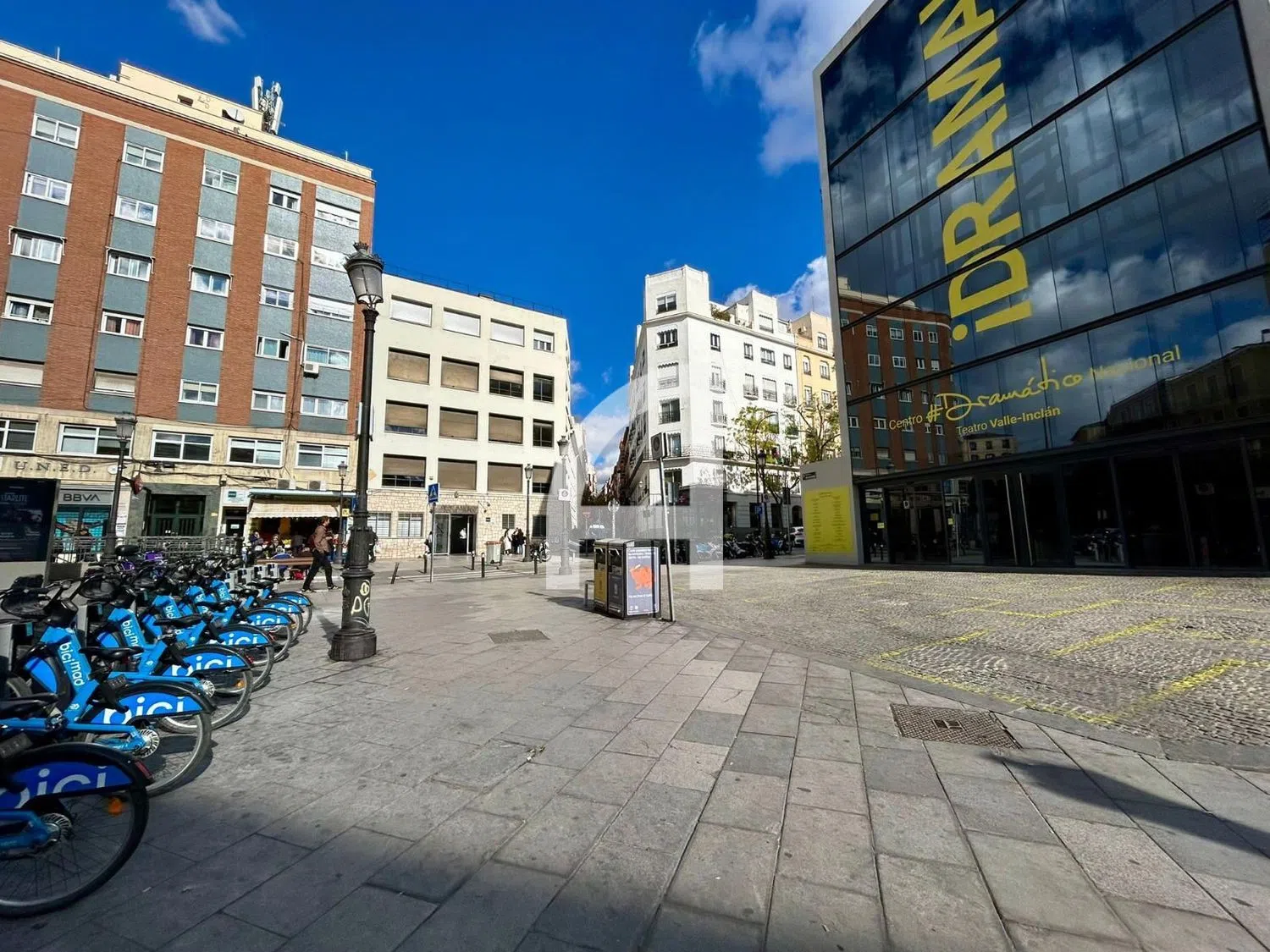 Piso en calle del Ave María - Foto 24