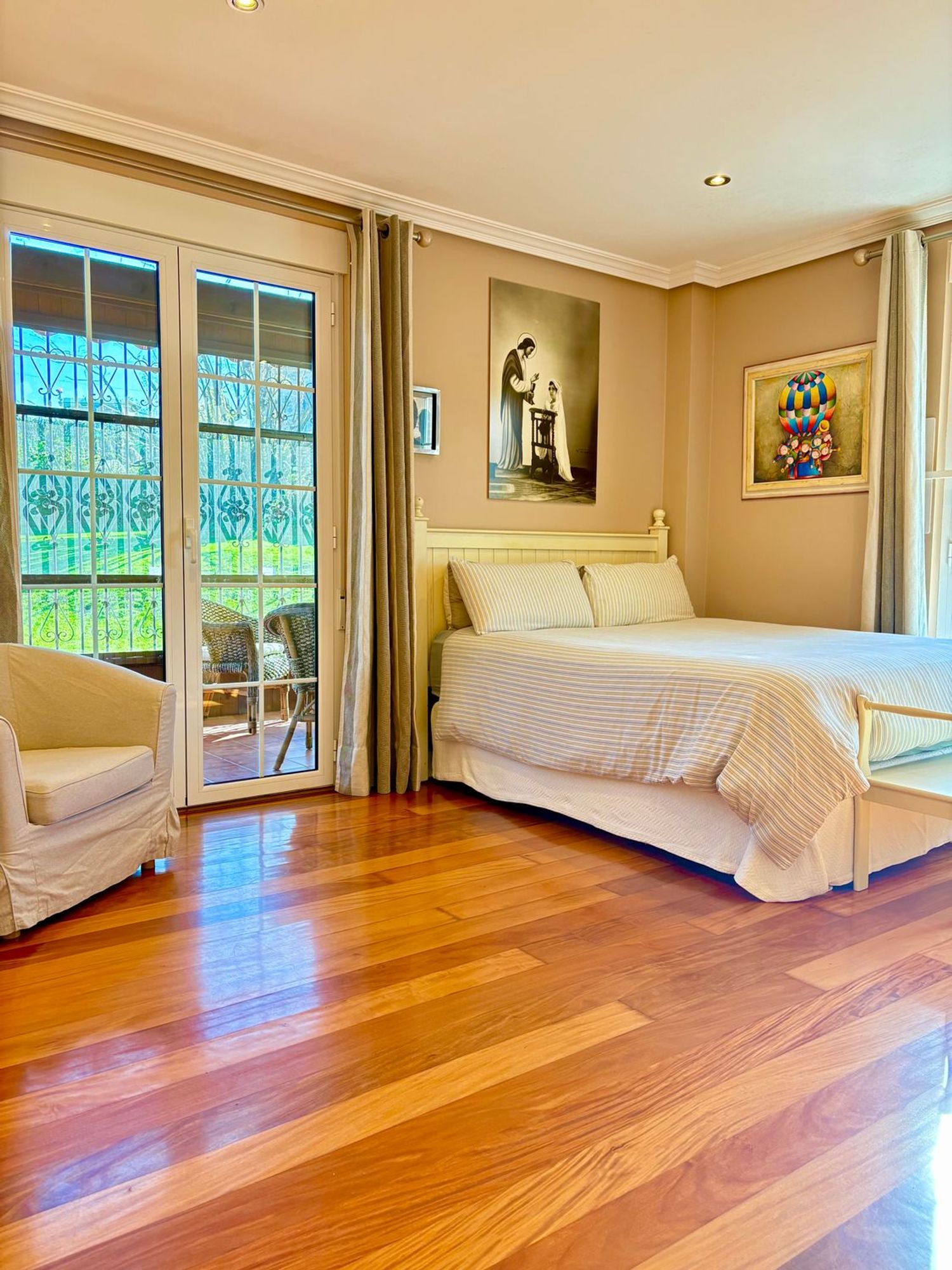 Casa o chalet independiente en Calle Fernando de la Peña carrera, 555 - Foto 36