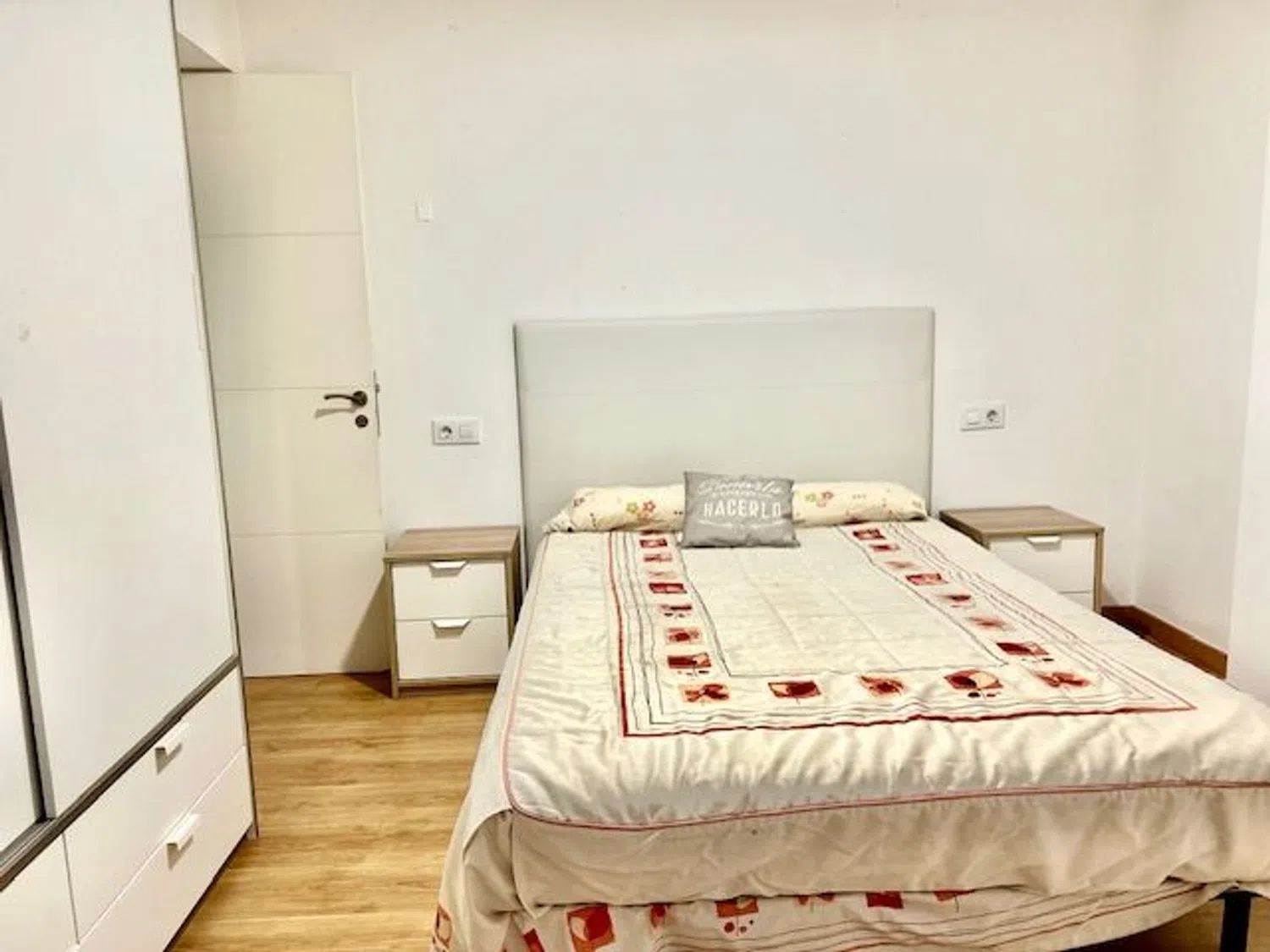 Piso en ronda Nelle, 48 - Foto 6