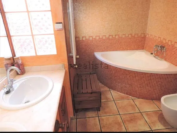 Chalet adosado en Passatge Turó de les Maleses, 8, Llefià - Foto 26