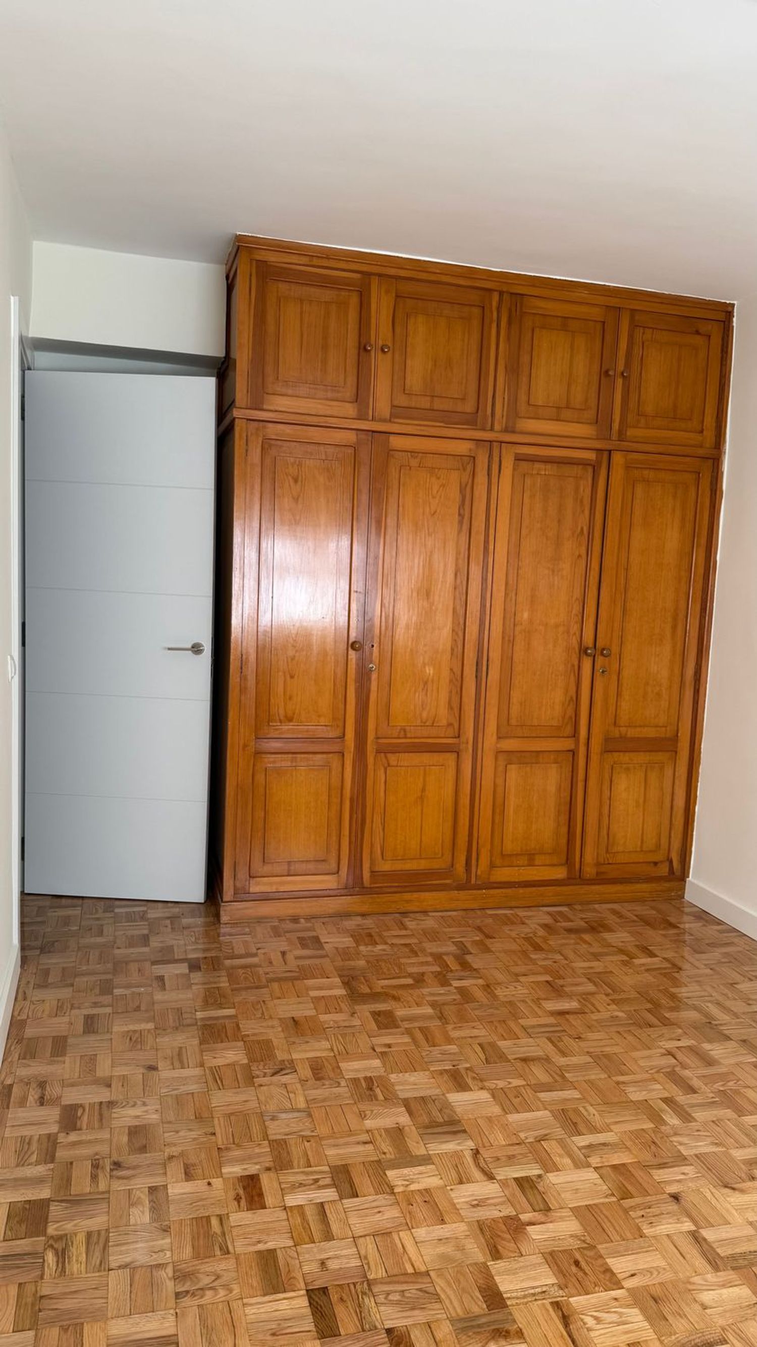 Piso en calle de Eugenio Zubía, 15 - Foto 8