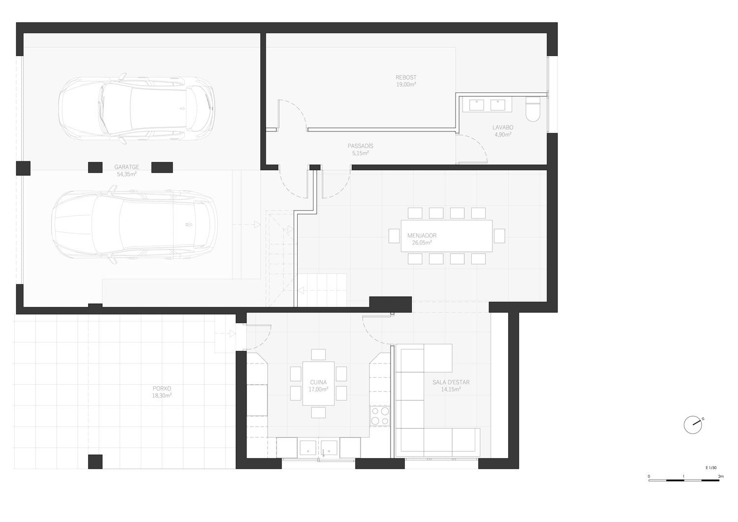 Casa o chalet independiente en Calle Tres Pins, 15 - Foto 32