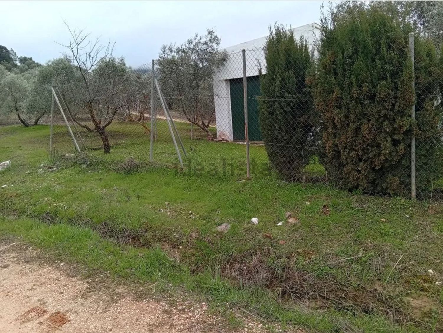 Cortijo en Cortijo Los Arenales, 1, 9 PolgonoParcela - Foto 3