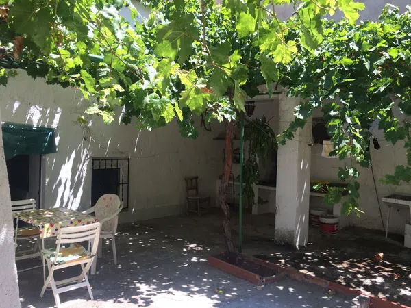 Casa o chalet independiente en Calle Borceguil, 19 - Foto 15