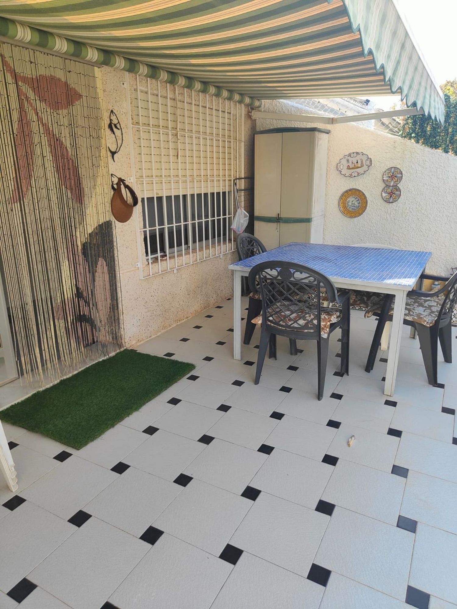 Chalet adosado en Avenida Virgen de Loreto, 72, Santiago de la Ribera, Santiago de la Ribera - Foto 21