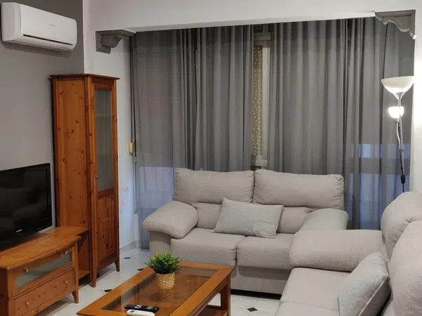 Piso en calle Blanco Coris, 5