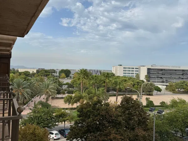 Piso en Plaza del Poeta Vicente Gaos, 7 n, La Vega Baixa - Foto 10