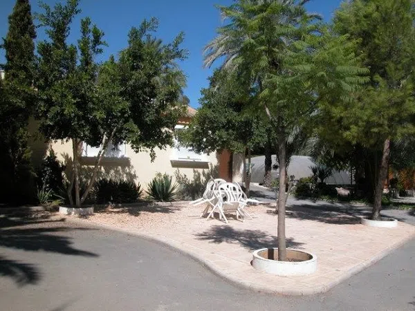 Casa o chalet independiente en Camino de la Piedra Escrita, 113 - Foto 16