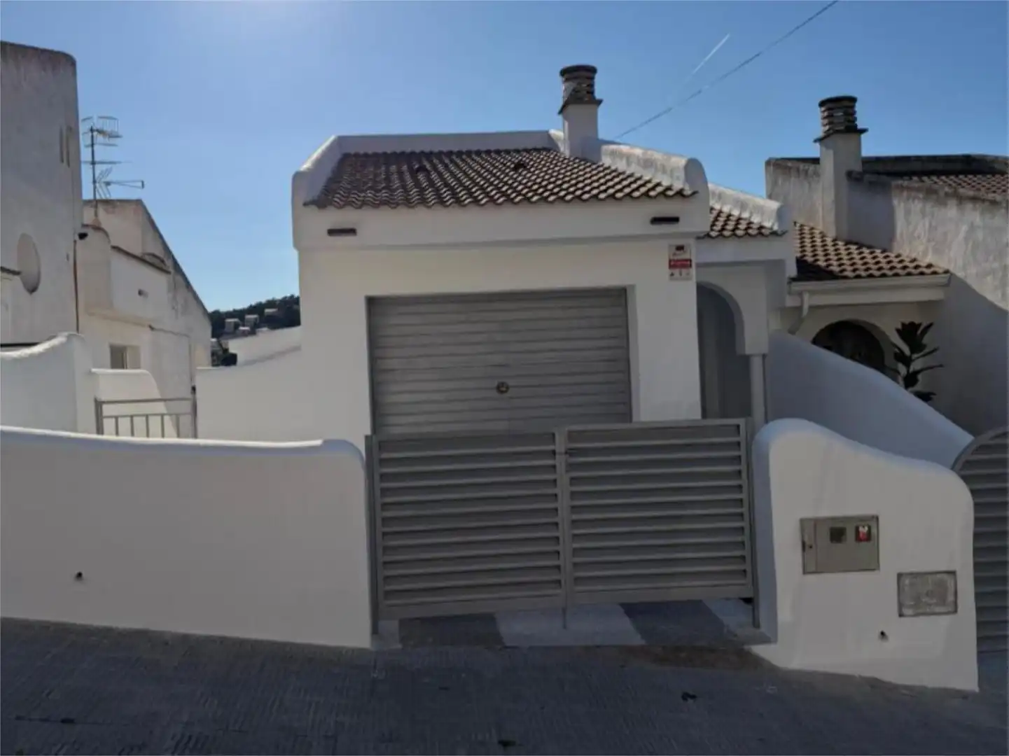 Casa adosada en  Carrer de Bolívia 17 - Foto 15