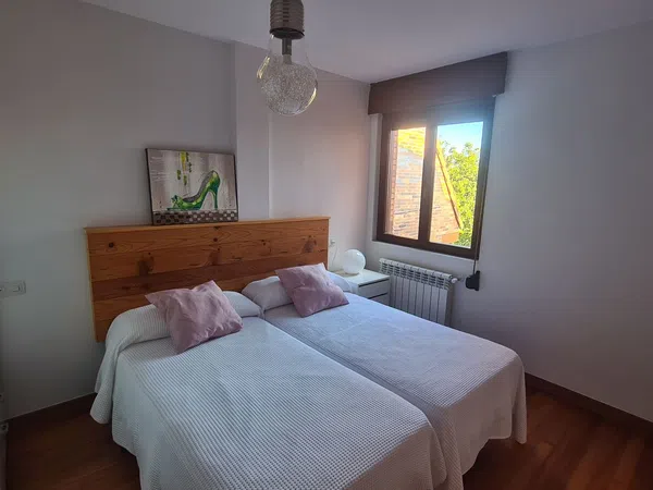 Ático en Calle Román Romano, 12, Llanes, Llanes - Foto 4